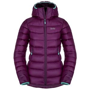 Zajo Silvretta W Jacket női esőkabát Kabát Tengerszem Zajo Livigno W Jacket női pehelykabát TENGERSZEM túrabolt